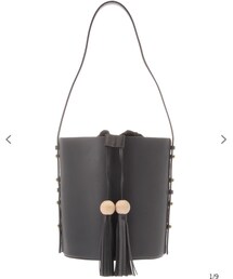 ELENDEEK | ドラムバッグ