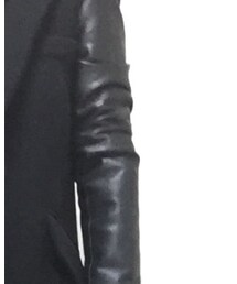 Milly | チェスターコート