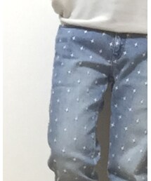 STELLA McCARTNEY | デニムパンツ