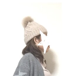 VOLATA | ニットキャップ/ビーニー