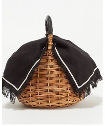 Flea Store Vegetal×eclat | かごバッグ