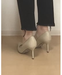 Sergio rossi | パンプス