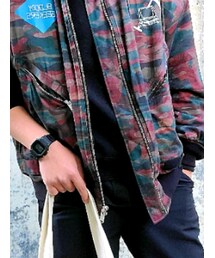 XLARGE | トップス