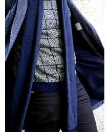 UNIQLO | ストール/ショール