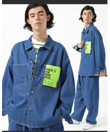 FREAK'S STORE | セットアップ