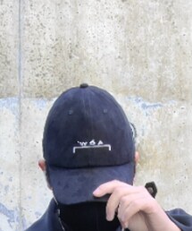 A-COLD-WALL* | キャップ