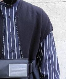 ZARA | used(ベスト)