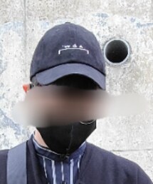 A-COLD-WALL* | キャップ