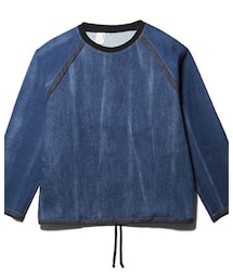 DIESEL | used(スウェット)