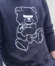 UNDERCOVER | スウェット