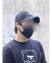 newhattan | キャップ