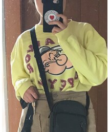 古着 | スウェット