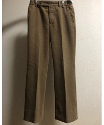 STUDIOUS | パンツ