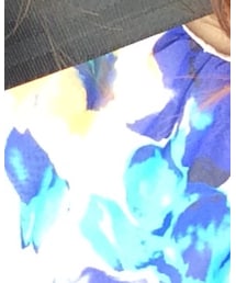 one way | キャミソール