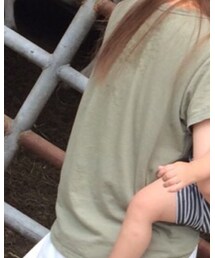 one way | Tシャツ/カットソー