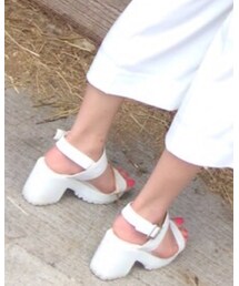 AFRICA TARO | サンダル