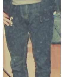 GIORDANO | デニムパンツ