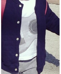 H&M | Tシャツ/カットソー