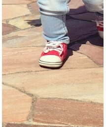 CONVERSE | スニーカー