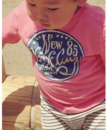 TOMMY HILFIGER | Tシャツ/カットソー