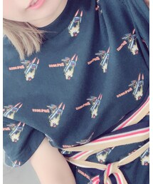 d'zzit | Tシャツ/カットソー