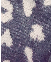 RETRO GIRL | ニット/セーター