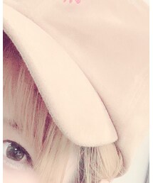 RETRO GIRL | キャップ