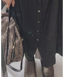 ROSE BUD | ブーツ