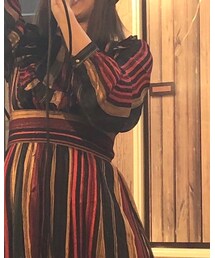 REDYAZEL | ワンピース/ドレス