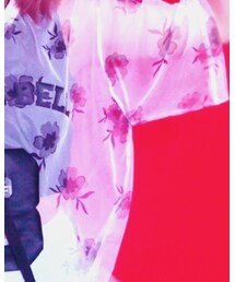 WEGO | Tシャツ/カットソー