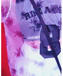 サンキューマート | タンクトップ