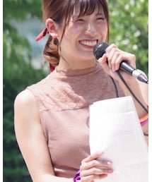 WEGO | タンクトップ