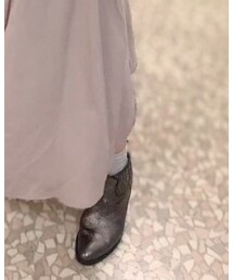 ROSE BUD | ブーティ