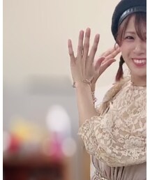 3coins | バングル/リストバンド