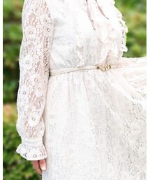 Ank Rouge | ワンピース/ドレス