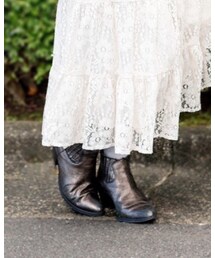 ROSE BUD | シューズ