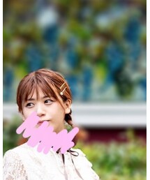 3coins | ヘアピン