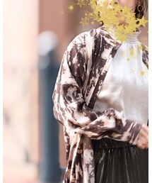 OUTRO SOL | ワンピース/ドレス