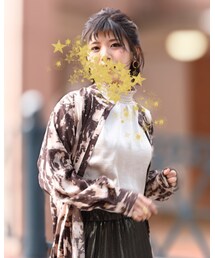 colza | トップス