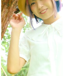 GU | シャツ/ブラウス