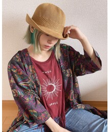 GU | デニムパンツ