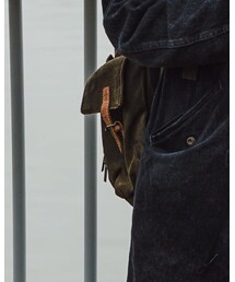 NATIONAL GEO GRAPHIC | バックパック/リュック