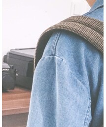 古着 | ジャケット/アウター