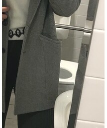 niko and... | チェスターコート