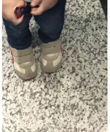 ASICS | スニーカー