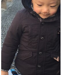 ZARA KIDS | ダウンジャケット/コート