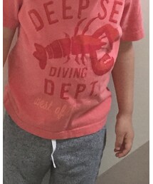 Carter's | Tシャツ/カットソー