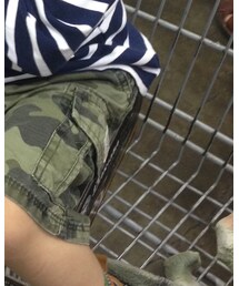 Carter's | カーゴパンツ