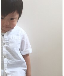 ZARA KIDS | シャツ/ブラウス