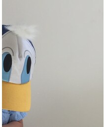 Disney | キャップ